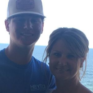 Meet your Posher, Trish